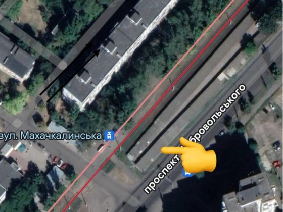 Сдам парко-место Фонтанка