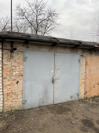 здаю гараж в центрі міста - фото 1