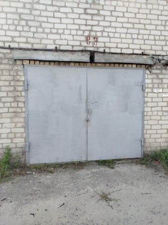 Оренда гаражу 1 Занасип - фото 1