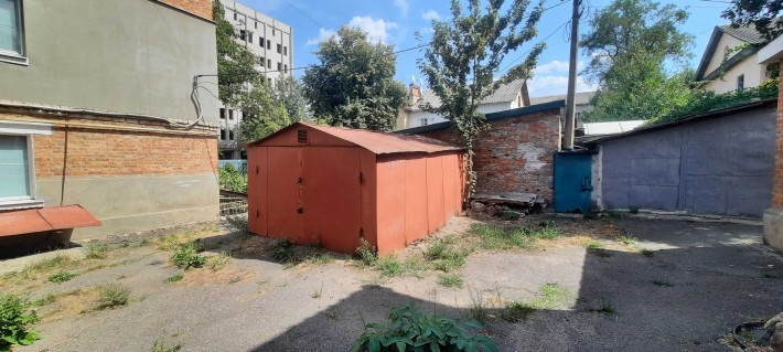 Оренда гараж центр міста Первомайськ - фото 1