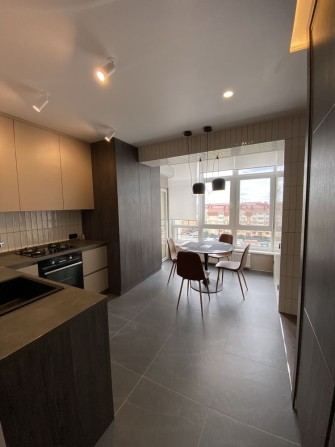 Продам 1 к кв Киіїв,Софіївська Борщагівка,ЖК Барселона,40,3кв.м - фото 1