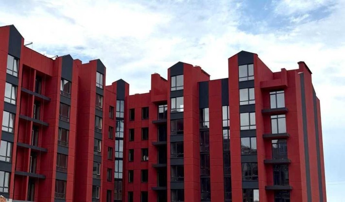 ЖК Європейські Липки КОМФОРТНА двокімнатна квартира-розпашонка 65,16м² - фото 1