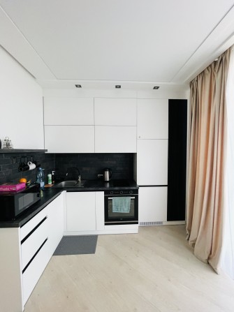Продаж 1кім квартири з ремонтом у ЖК Національний Стрийська Львів - фото 1