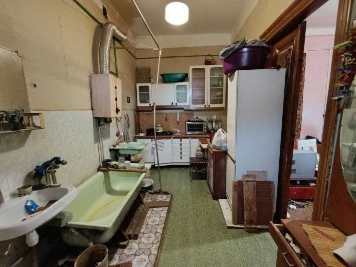 Продаж 1 кім центр Львова, вул. Гайдамацька - фото 1
