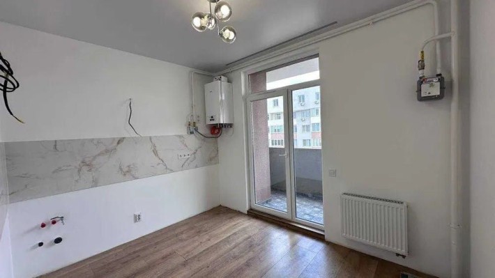 ‼️‼️‼️Продаж. 1кімнатна квартира в ЖК Мальви, Угорська 14 - фото 1