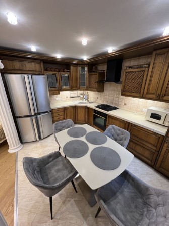Продам затишну 4к квартиру - фото 1