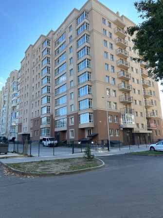 Продажа 1 комнатной квартиры в Премьер Хаус - фото 1