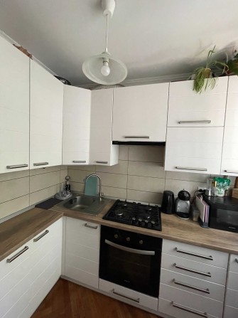 Продаж квартири-1 кімнатна,Петлюри (Львів) - фото 1
