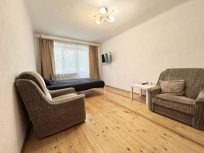 Продам 1к.квартиру. !! Центр !! - фото 1