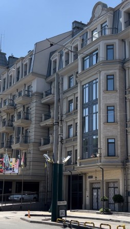 Срочно! ЖК Консул. Рассрочка Пентхаус 200 м2. 10 Фонтана. Море 5 минут - фото 1