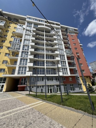 Продаж 2-во кім кв.ЖК Ріел.Велика Британія - фото 1