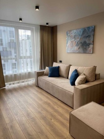 Продаж 1-кім. квартири у ЖК "Riel City". БЕЗ КОМІСІЇ! - фото 1