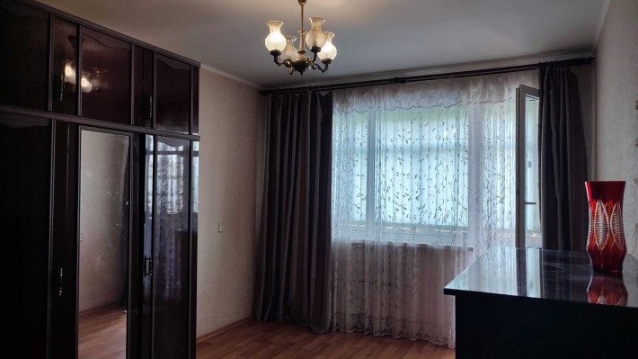 Продаж 1-к квартири покращеного планування, РЖМ, вул. 92 Бригади - фото 1