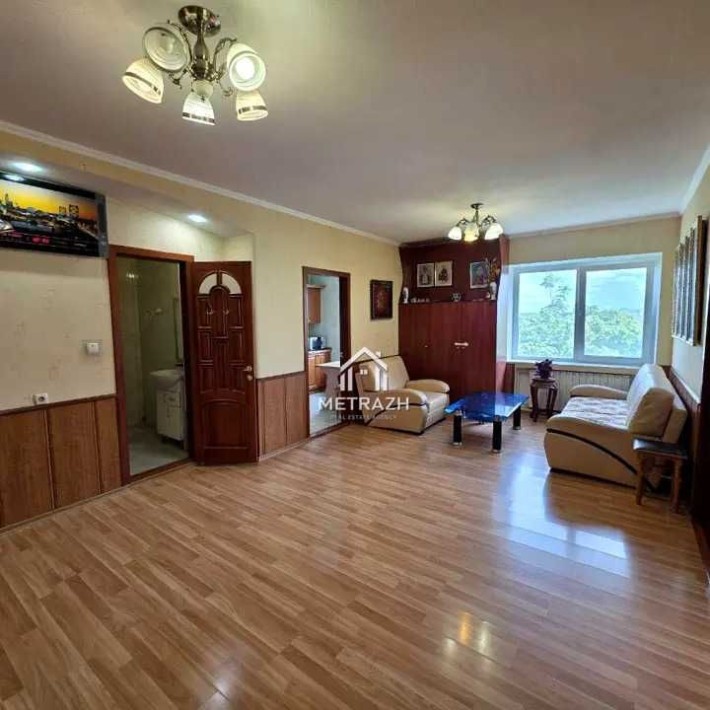 Продам просторную 3к ЖК Квартет ТРК Украина Салтовка Салтівка (21903) - фото 1