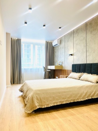 Продаж БЕЗ % 2-К.квартири+ рем.,2пов.,ГАЗ, ЖК Софія Резиденс,ГЕНЕРАТОР - фото 1