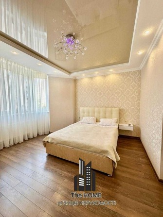 Продаж 2к-к ЖК Софія, Софіївська Борщагівка Житня 21, 68м2 з РЕМОНТОМ - фото 1