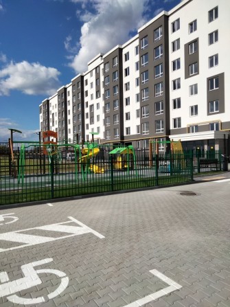 Продам квартиру 1 кімнатну в ЖК"Петрівські Липки",45м.кв. - фото 1