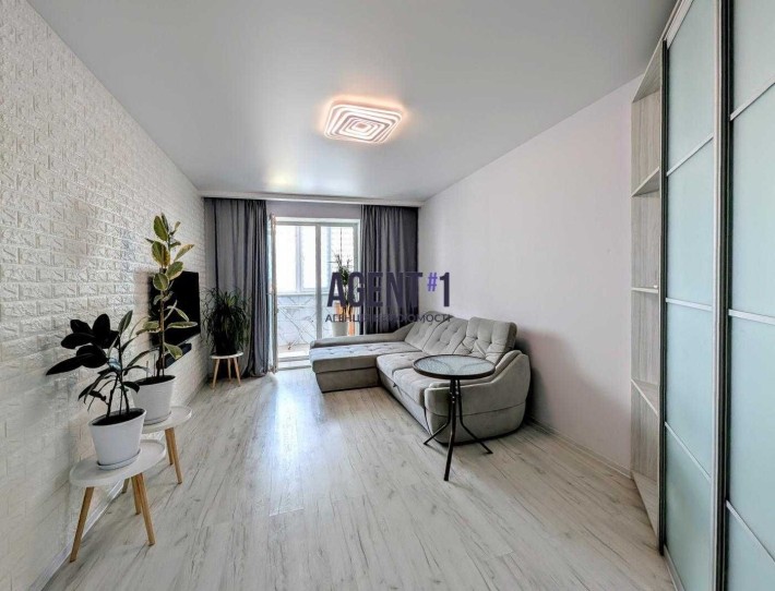 Продаж 2кім.квартири вул.Черкаська 16, Петропавлівська Борщагівка - фото 1