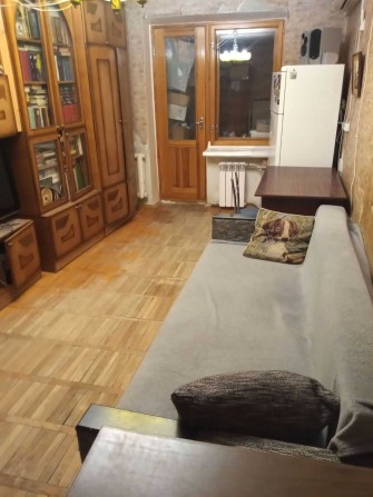 Продам двухкомнатную квартиру на проспекте аэрокосмичном 56 - фото 1