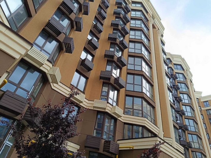 Продам двокімнатку квартиру 65.2м2!ЖК Софія Резеденс! Sofia Residence! - фото 1