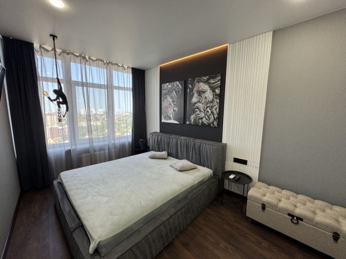 Продам квартиру 48 Жемчужина Каманина Аркадия - фото 1