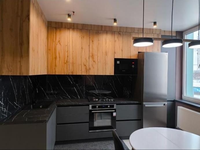 БЕЗ КОМІСІЇ! Продам 1-кімнатну квартиру ЖК "Crystal Avenue" OM - фото 1