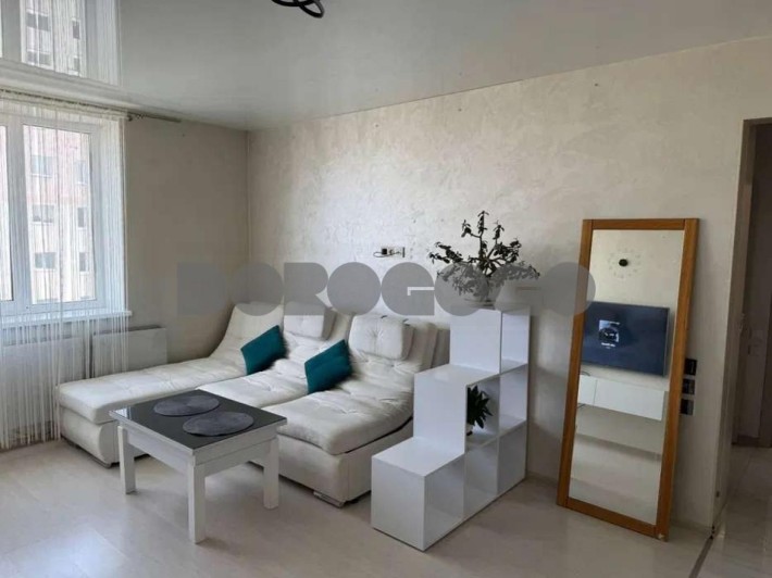 Продаж  1-к кв-ри по вул. Боголюбова 8 Софіївська Борщагівка - фото 1