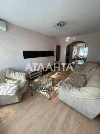Продам 3 комнатную Квартиру с Ремонтом Киевский рынок - фото 1