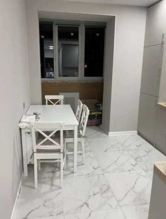 Продам 1 комн кв с ремонтом  40 м2 Новострой ЖК Мира 2 улица Мира OA - фото 1