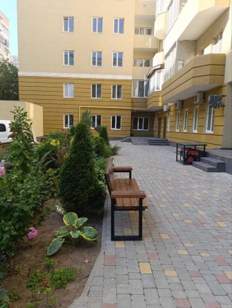 3комн Квартира Аркадия ЖК Солнечный 112 м2 Дом сдан - фото 1