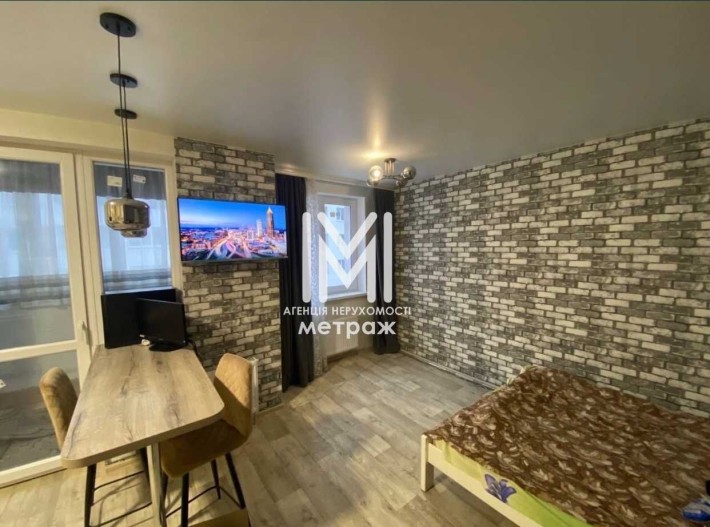Продается 1-комн кв. на Академика Барабашова 10 В на 7\9 этаже 21704 - фото 1