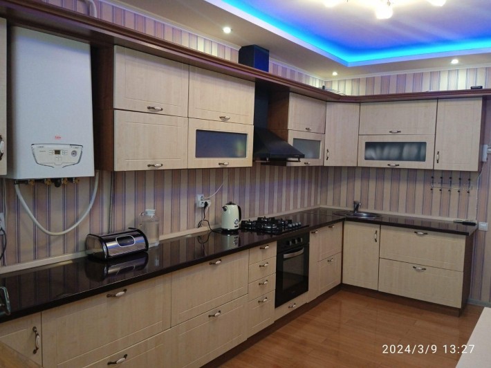 Продам 1-к. квартиру ЖК «Софія Сіті», С. Борщагівка TP - фото 1