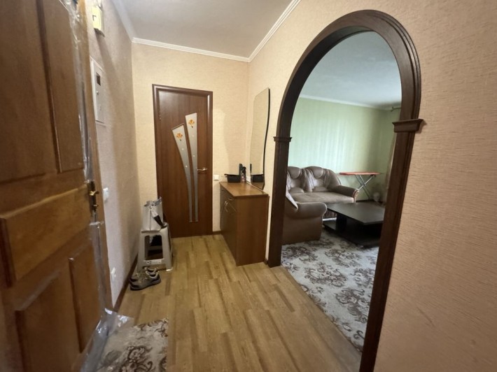 Продаж трикімнатної квартири в Центрі міста - фото 1