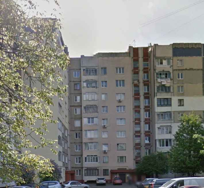 Продаж 2 кім.квартири район Довженка - фото 1