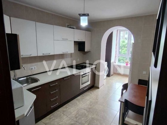 Продам 2кім.квартиру ЖК Львівський вул.Волошкова,6 єВідновлення Петропавловская Борщаговка