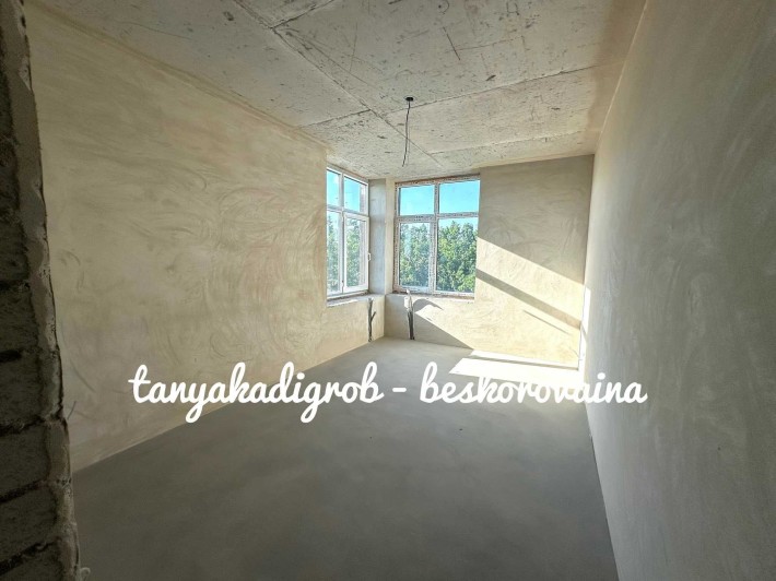 Продаж квартири ЖК Празький 2, 3 кімнатна, переуступка - фото 1