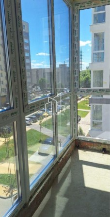Продаж 2-кім квартира по вул. Тернопільська 42 - фото 1