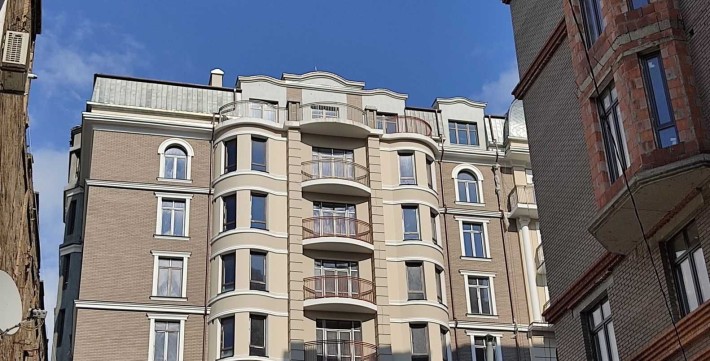 Квартира в зданому елітному ЖК в центрі Одеси. - фото 1