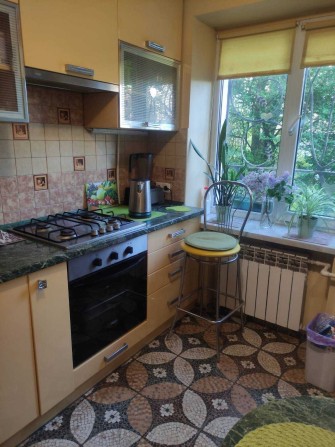 Продаж чи обмін 3х кімнатної квартири вул Коновальця - фото 1