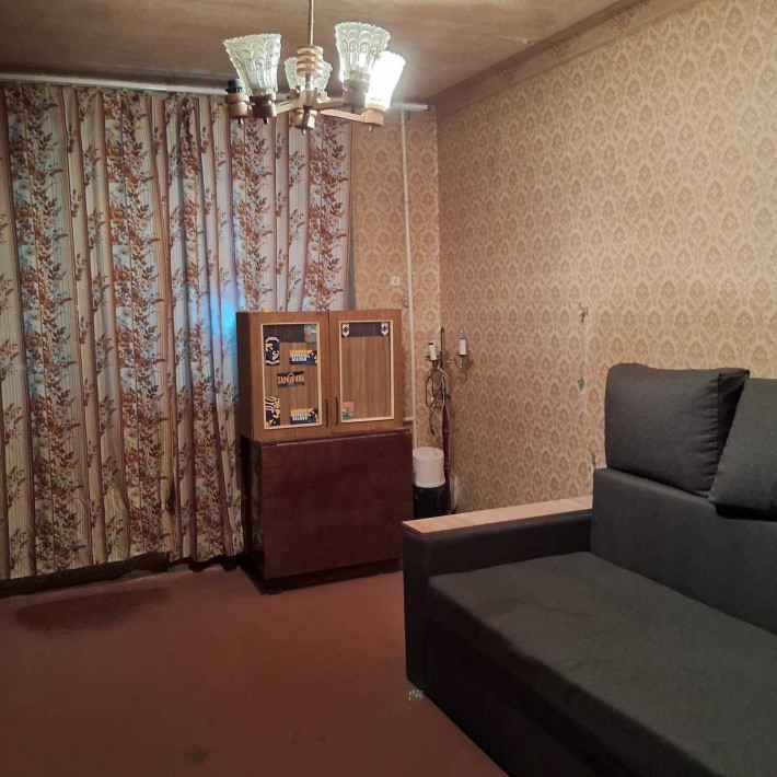 Продам 1 к. кв Салтівка (Салтовка) - фото 1