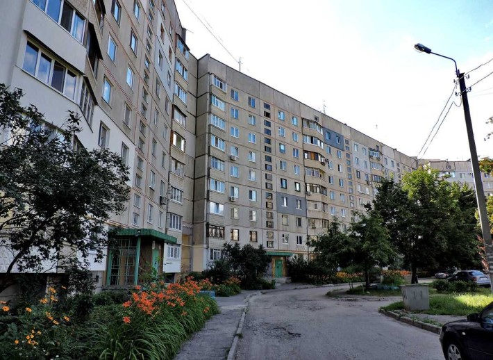 Id 87827 Покупателю! 2к.квартира 9/9 на Новых домах! - фото 1