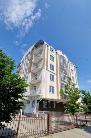 Продаю 3 кв новобудова Центрі - фото 1