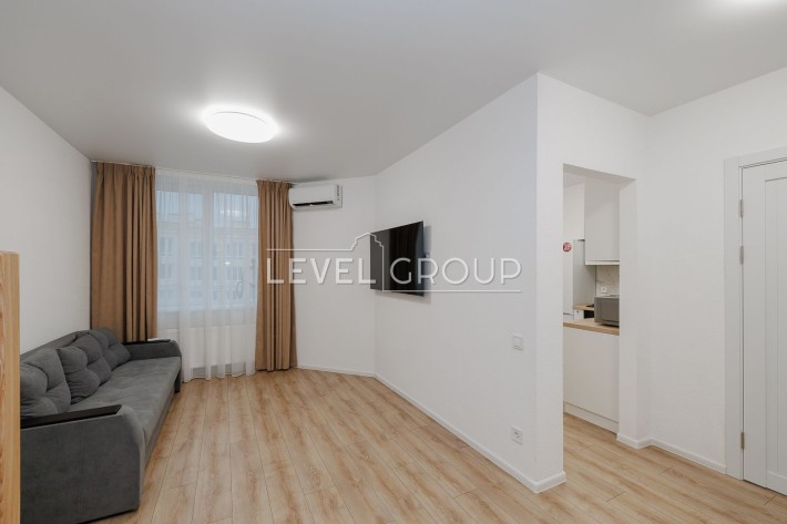 Продаж 3 кімнатної квартири, ЖК Софія Клубний,  Соф. Борщагівка - фото 1