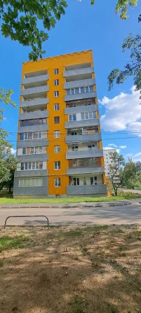 Продам 3к. Наталии Ужвий,80 Родничок, Салтовка, Є-відновлення - фото 1