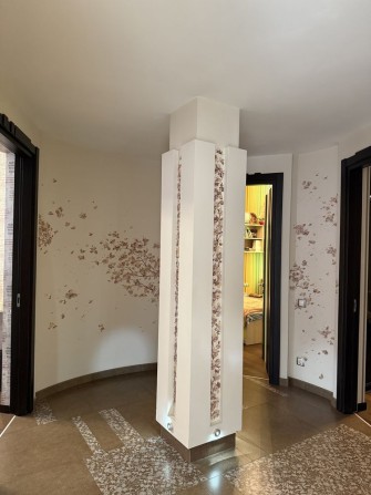 Продаж квартири в центрі з дизайнерським ремонтом. Данилевского 6 - фото 1