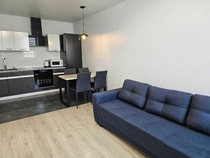 Продам 1к квартиру в ЖК Левада 2 - фото 1