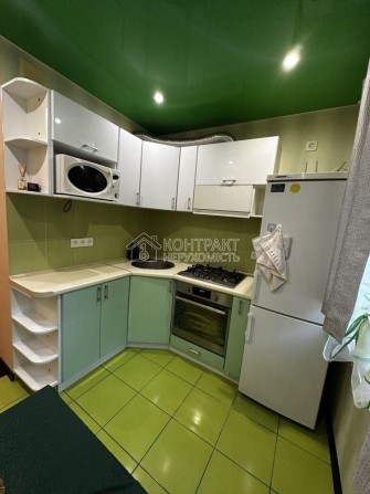 Продаж 2 к.квартири ХТЗ Олександрівський проспект - фото 1