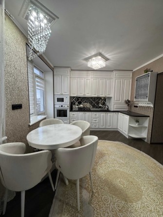 Продам 2к квартиру з ремонтом та меблями/ЖК Оксамитовий/Без комісії! - фото 1