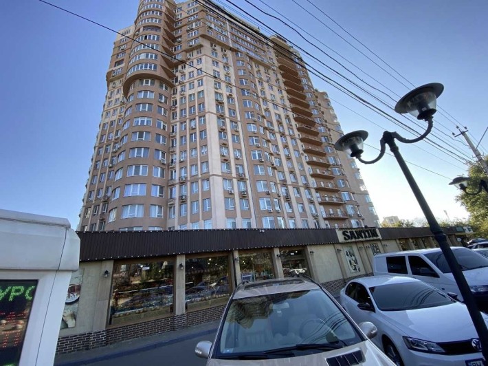 Продам Квартиру ЖК Фонтан! НАЙНИЖЧА ЦІНА В ЖК!!! - фото 1