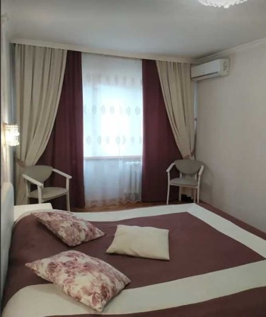 В продажі 3 к кв з розд кімнатами та косметичним ремонтом Палац Спорту - фото 1